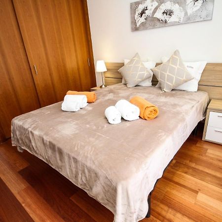 Luxury Apartment - T2 Vue Sur Piscine - Luz エクステリア 写真