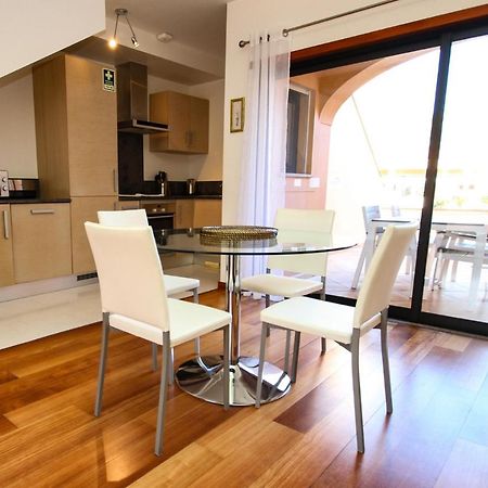 Luxury Apartment - T2 Vue Sur Piscine - Luz エクステリア 写真
