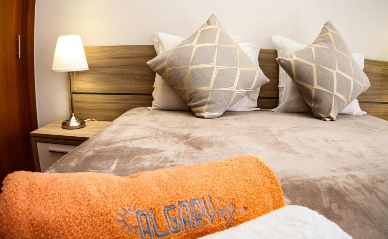 Luxury Apartment - T2 Vue Sur Piscine - Luz エクステリア 写真