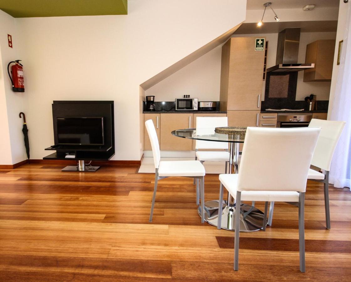 Luxury Apartment - T2 Vue Sur Piscine - Luz エクステリア 写真