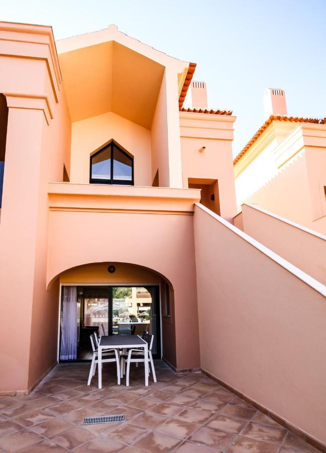 Luxury Apartment - T2 Vue Sur Piscine - Luz エクステリア 写真