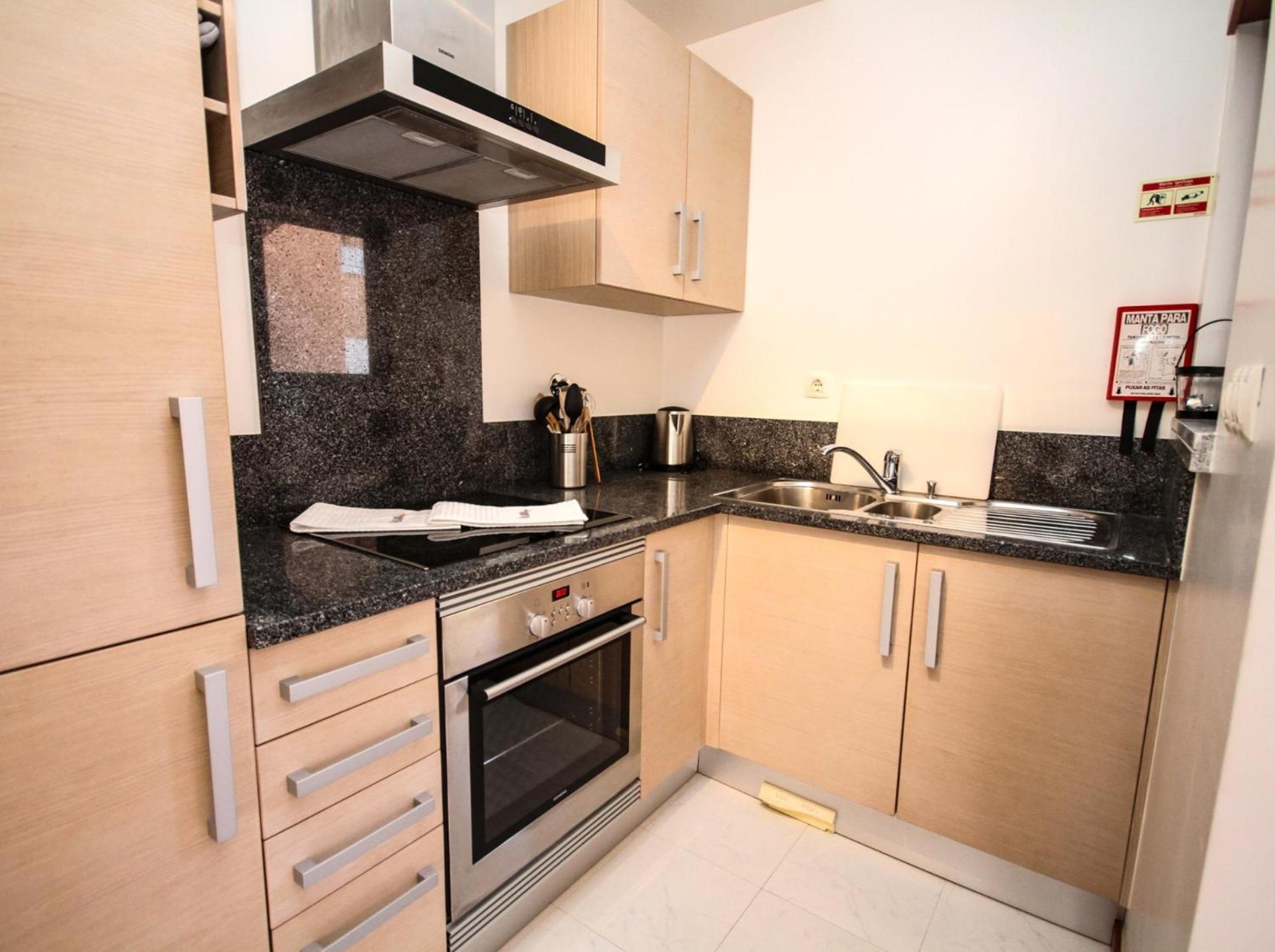 Luxury Apartment - T2 Vue Sur Piscine - Luz エクステリア 写真