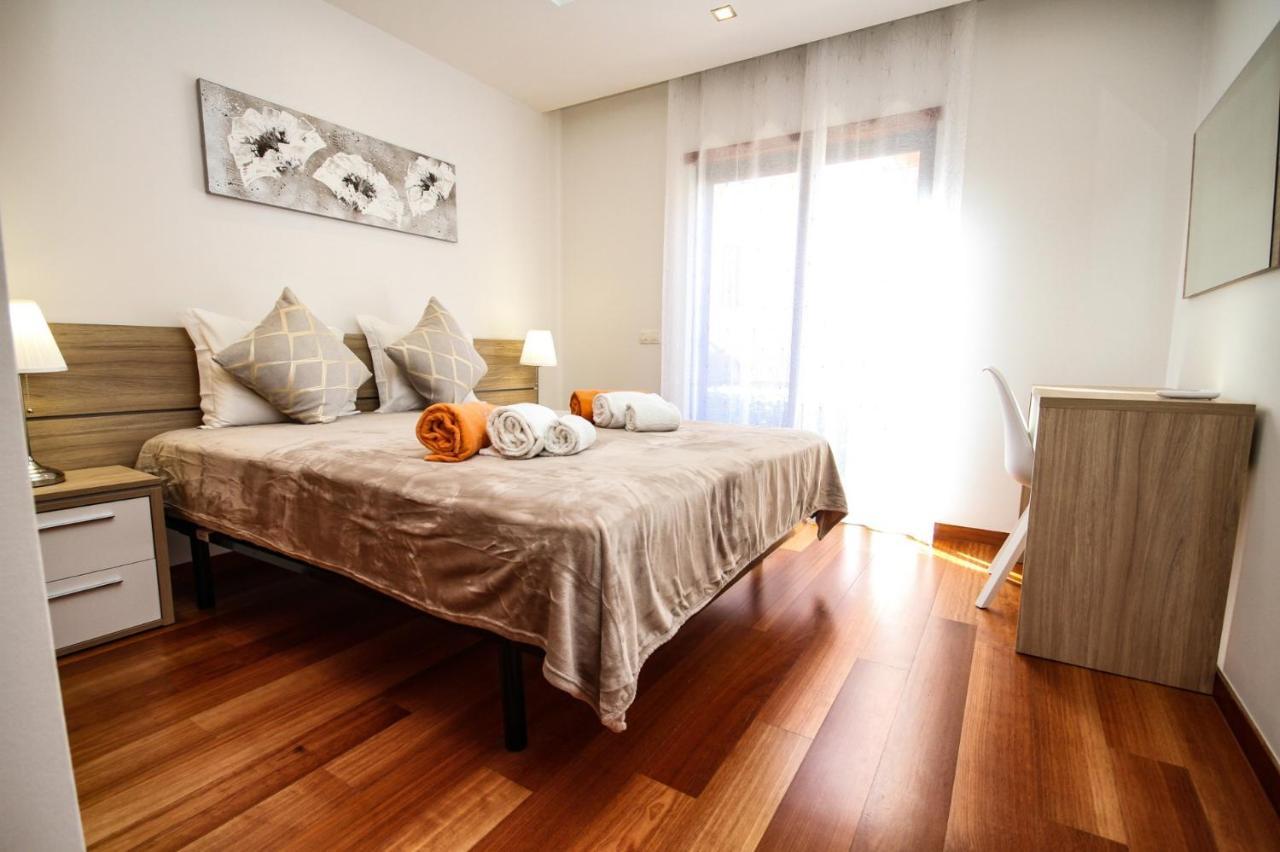 Luxury Apartment - T2 Vue Sur Piscine - Luz エクステリア 写真